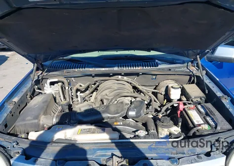 2010 Mercury Mountaineer Premier from USA, damaged, VIN 4M2EN4J84AUJ04143